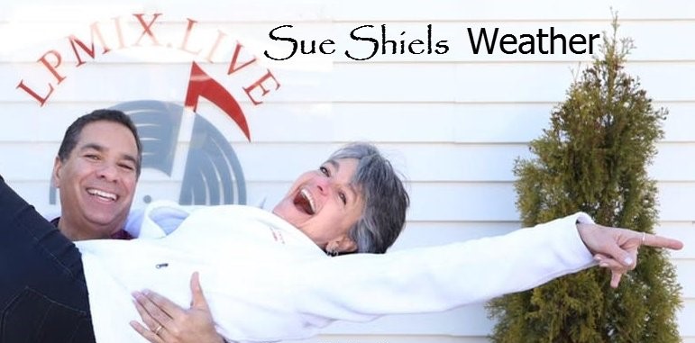Sue Shiels, REALTOR - Weather Report